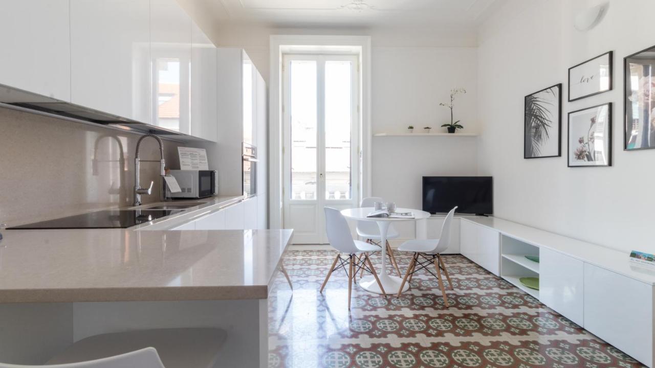 Italianway - Garigliano 7 Milano