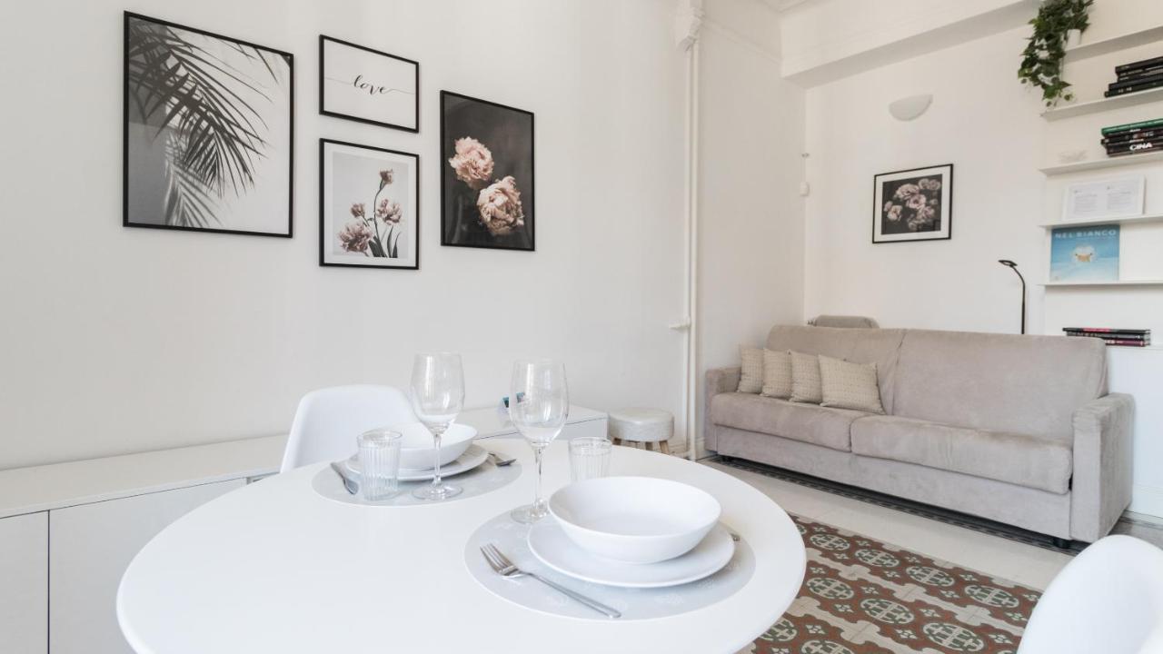 Italianway - Garigliano 7 Appartamento Milano