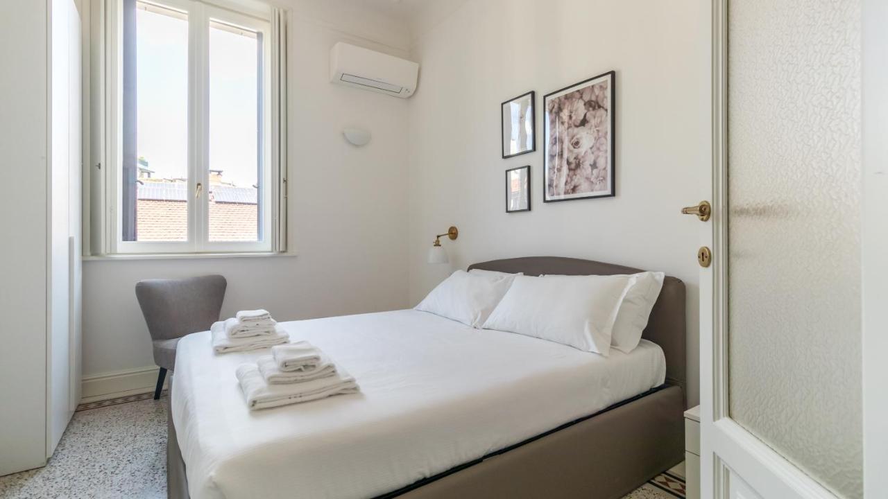Italianway - Garigliano 7 Appartamento