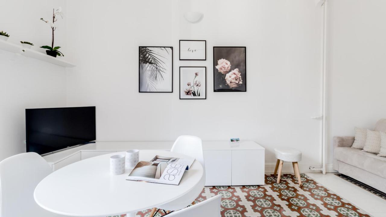 Appartamento Italianway - Garigliano 7 Milano