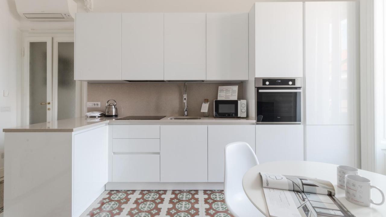 Italianway - Garigliano 7 Appartamento