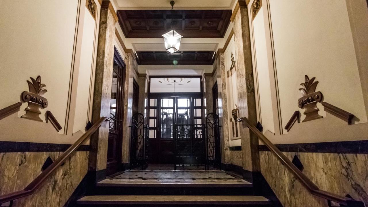 Appartamento Italianway - Garigliano 7 *