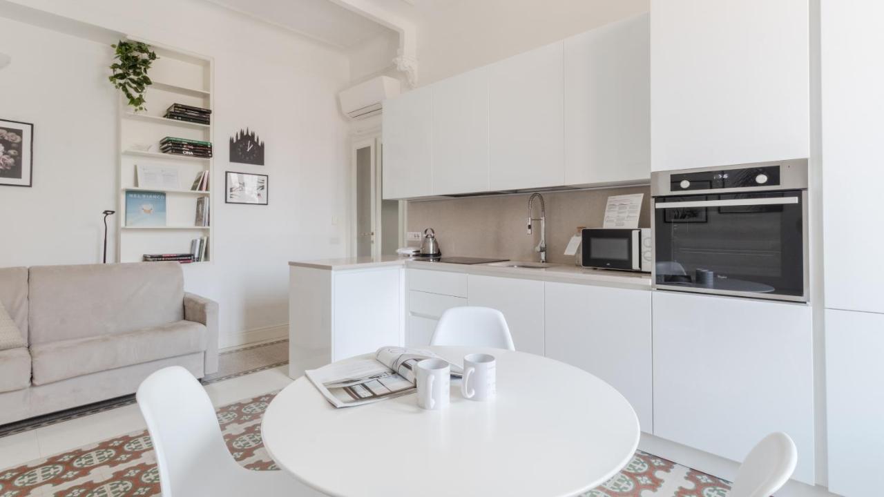 Appartamento Italianway - Garigliano 7